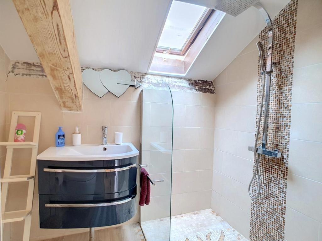 Love Room Jacuzzi Croisette Cannes Bagian luar foto