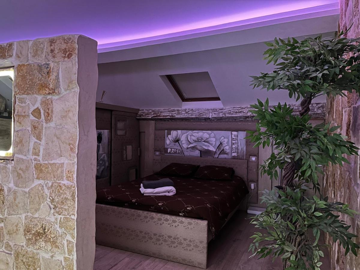 Love Room Jacuzzi Croisette Cannes Bagian luar foto