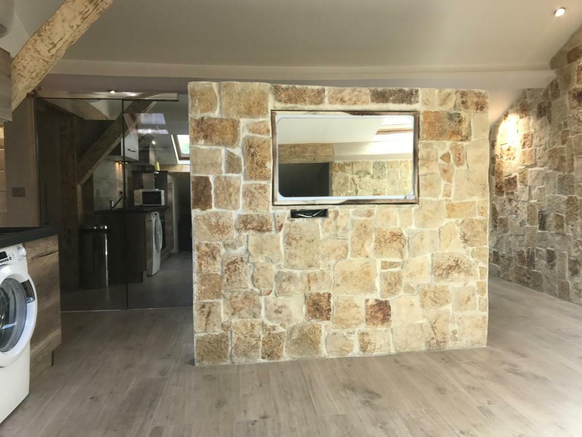 Love Room Jacuzzi Croisette Cannes Bagian luar foto