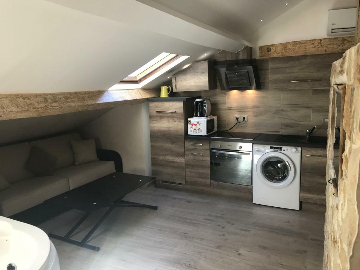 Love Room Jacuzzi Croisette Cannes Bagian luar foto