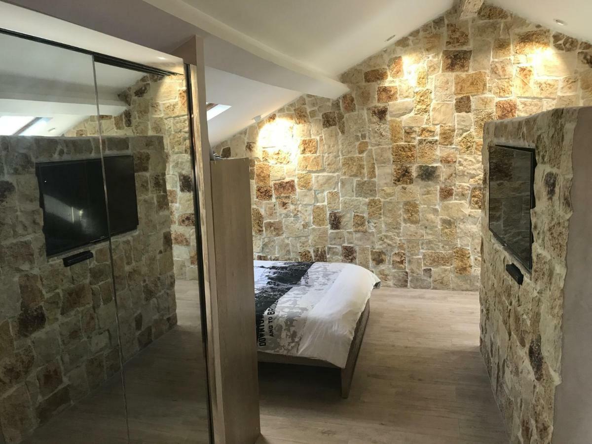 Love Room Jacuzzi Croisette Cannes Bagian luar foto