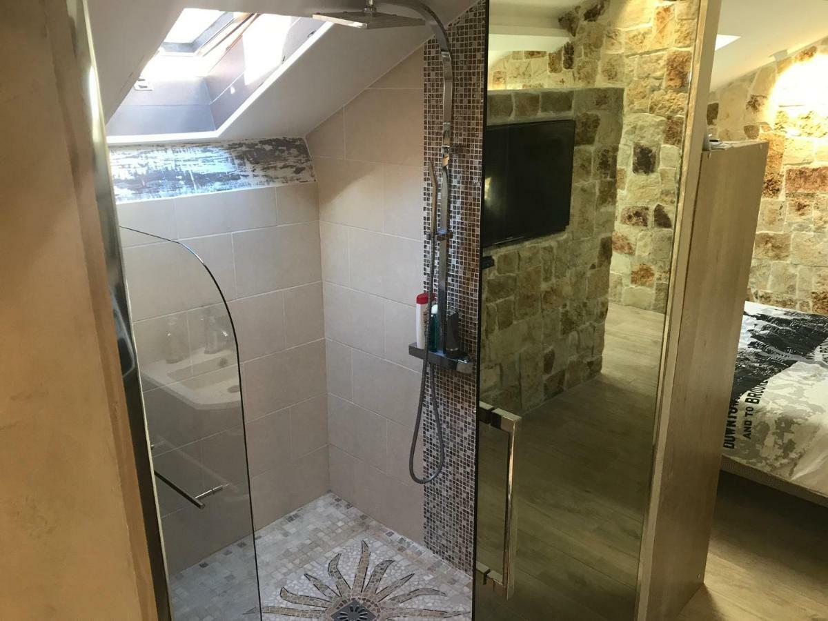 Love Room Jacuzzi Croisette Cannes Bagian luar foto