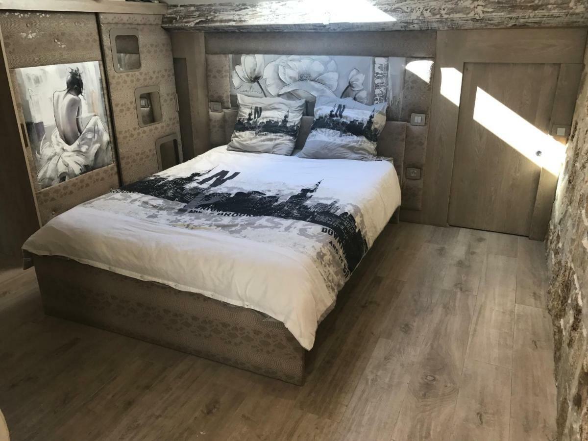 Love Room Jacuzzi Croisette Cannes Bagian luar foto